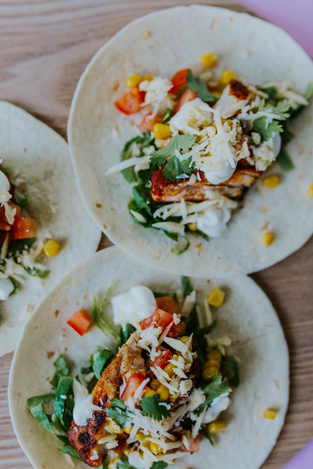 Family Favourites (Mini)