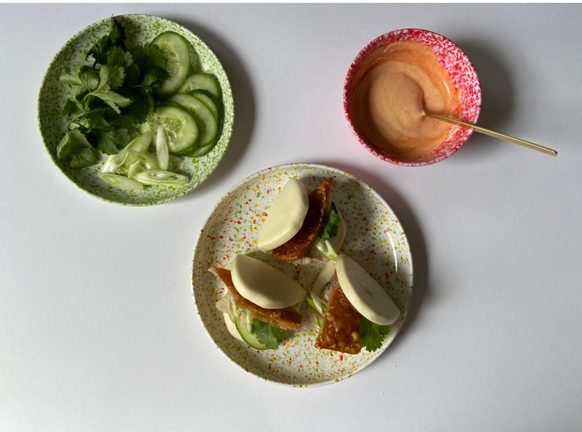 Get Me Through For Two